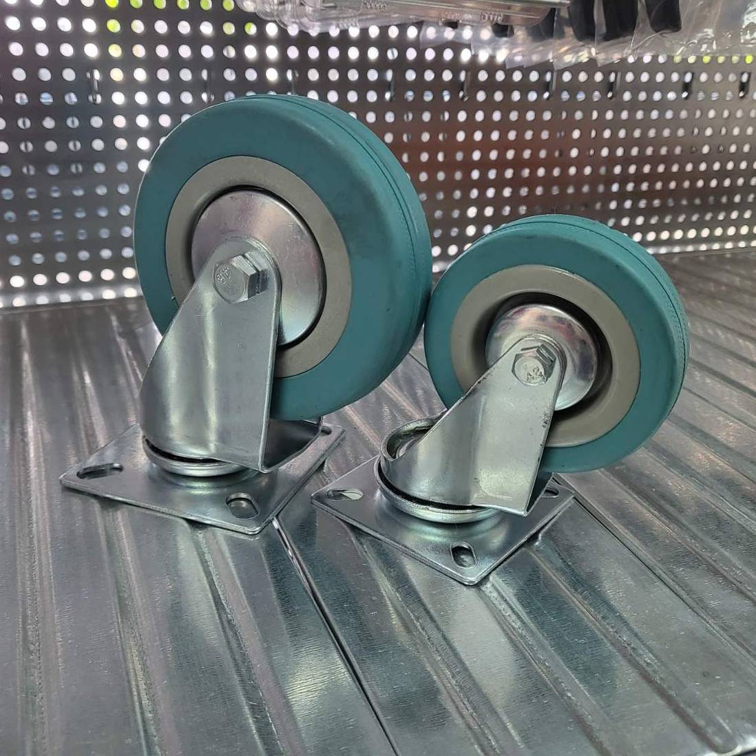 Wheels