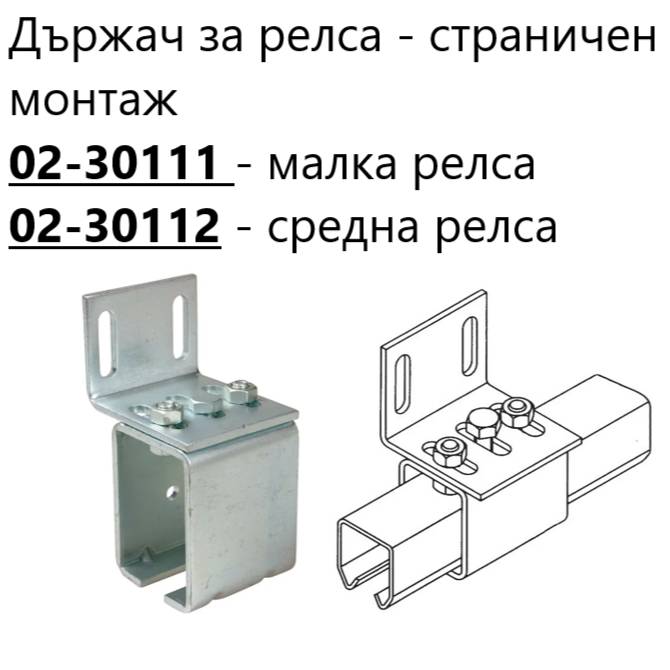 Механизми за плъзгащи врати